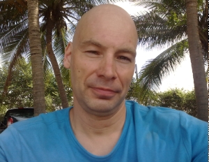 Tom Lindemann